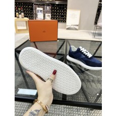 에르메스 남성 운동화