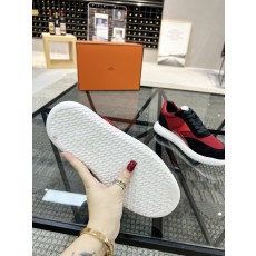 에르메스 남성 운동화