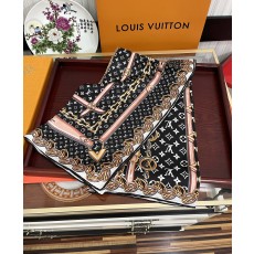 루이비통 스카프