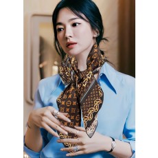 루이비통 스카프