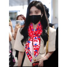 루이비통 스카프