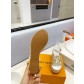 루이비통 여성 샌들
