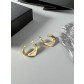 프라다 귀걸이