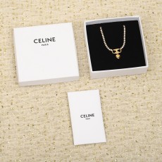 셀린느 목걸이