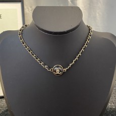 샤넬 목걸이