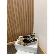 셀린느 여성 샌들