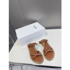 셀린느 여성 샌들