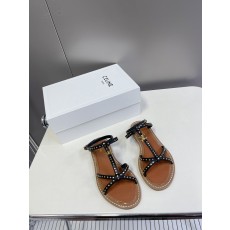 셀린느 여성 샌들