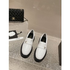 샤넬 여성 로퍼