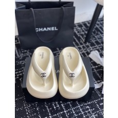 샤넬 여성 슬리퍼
