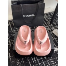 샤넬 여성 슬리퍼
