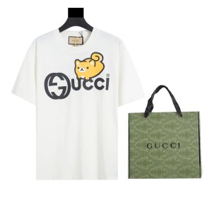 구찌 반팔티 남녀공용