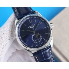 IWC 가죽시계