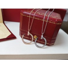 까르띠에 목걸이