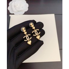 샤넬 귀걸이