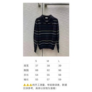 셀린느 긴팔티셔츠 여성