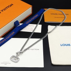 루이비통 목걸이