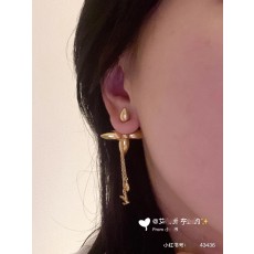 루이비통 귀걸이