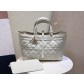 디올 DIOR TOUJOURS 토트백