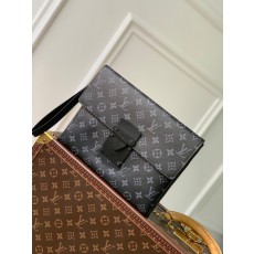 루이비통 S-LOCK POCHETTE M82598