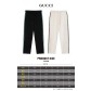 구찌 트레이닝 팬츠 남녀공용 2가지 색상