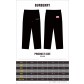 버버리 트레이닝 팬츠 남녀공용