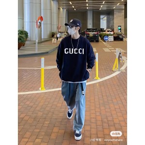 구찌 니트 남녀공용 2가지 색상