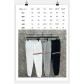 톰브라운 트레이닝 팬츠 남녀공용 3가지 색상