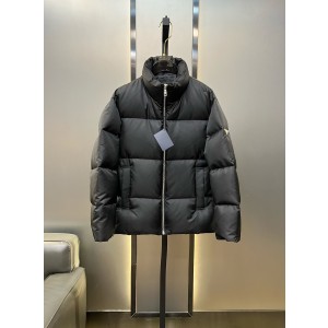 프라다 패딩 남성