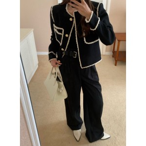 샤넬 자켓 여성