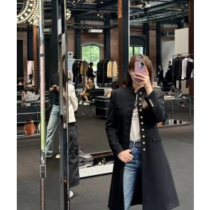 셀린느 코트 여성