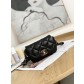 샤넬 벨트백