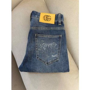 구찌 청바지 남성