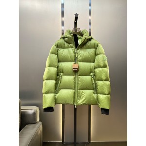 버버리 패딩 남성