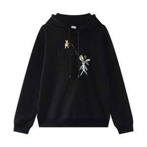 로에베 후드티셔츠 남녀공용