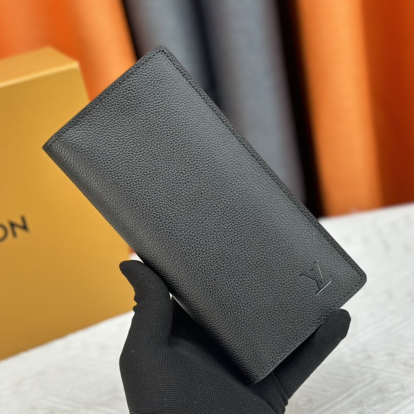 루이비통 장지갑 브라짜 남성