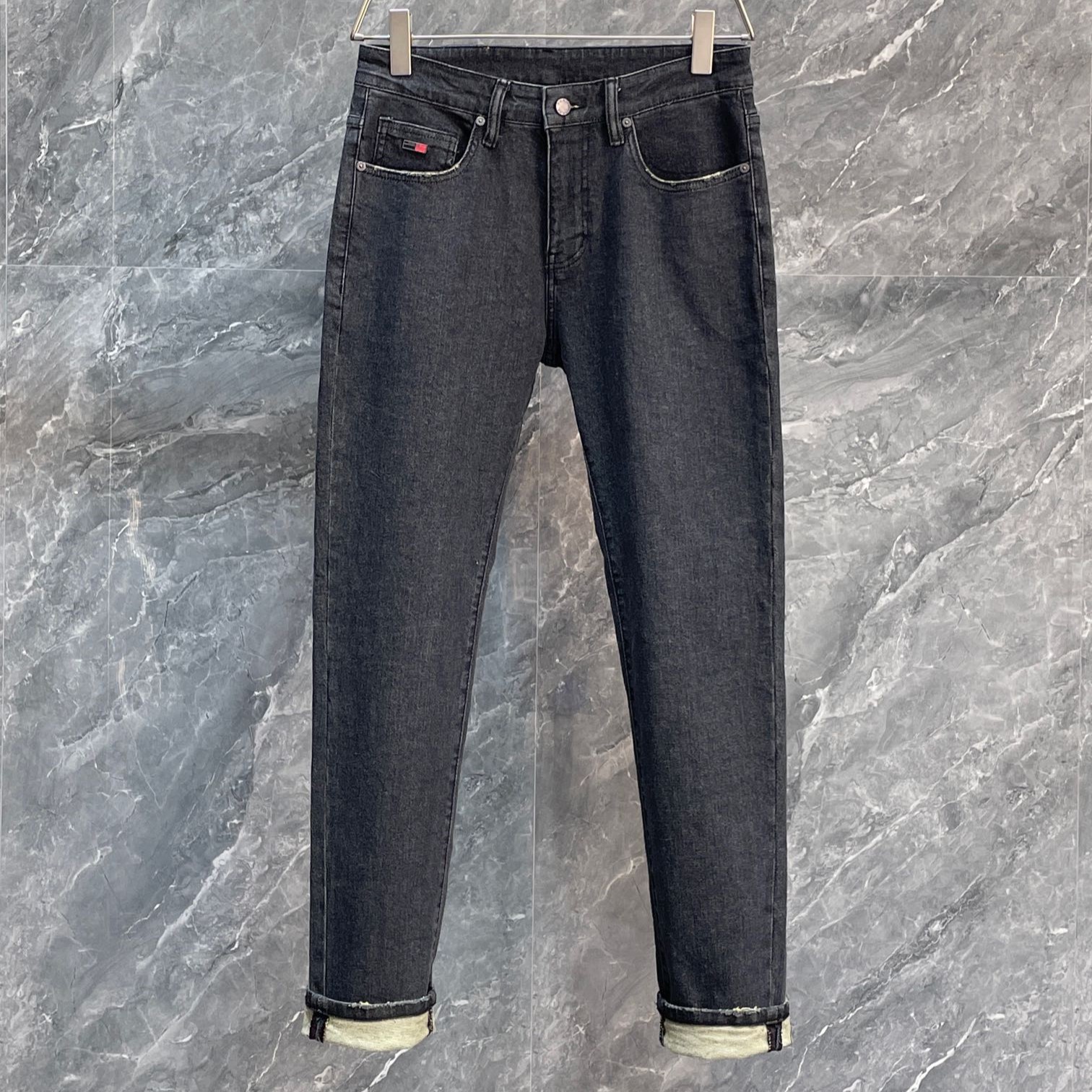 프라다 청바지 남성