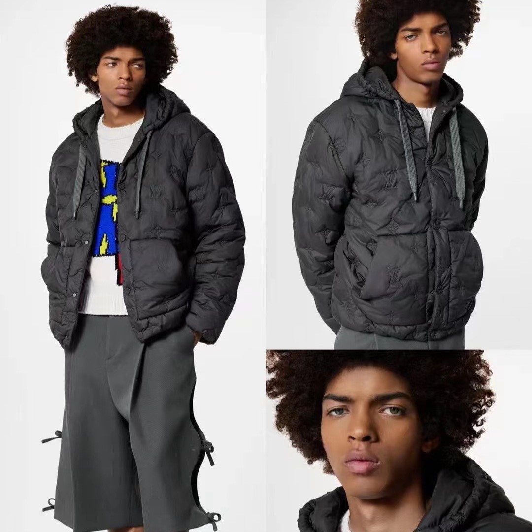 루이비통 자켓 남성