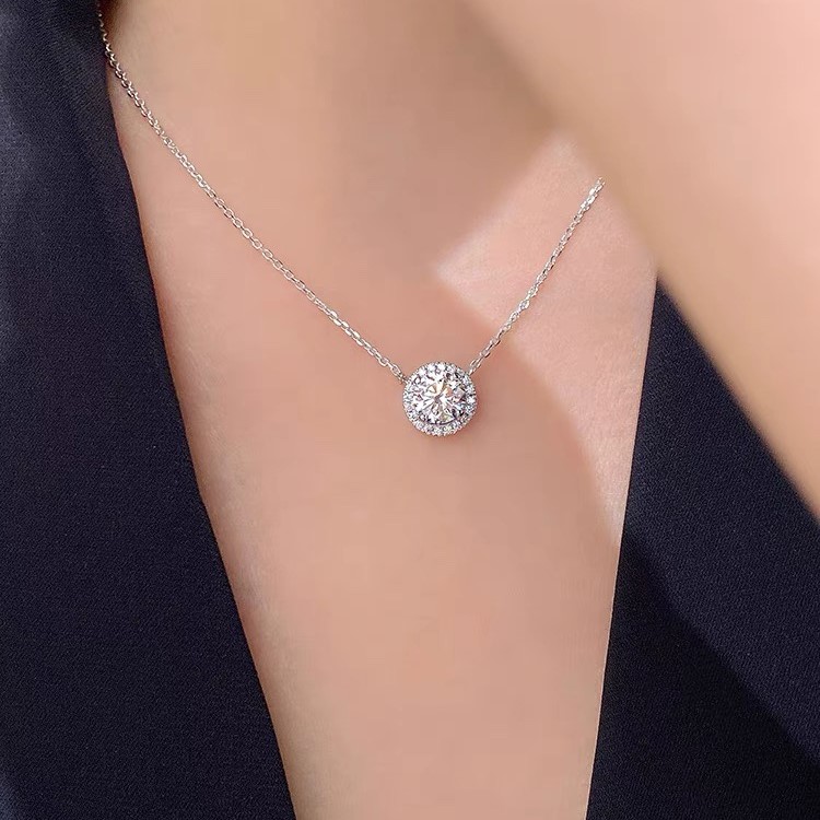 티파니앤코 목걸이