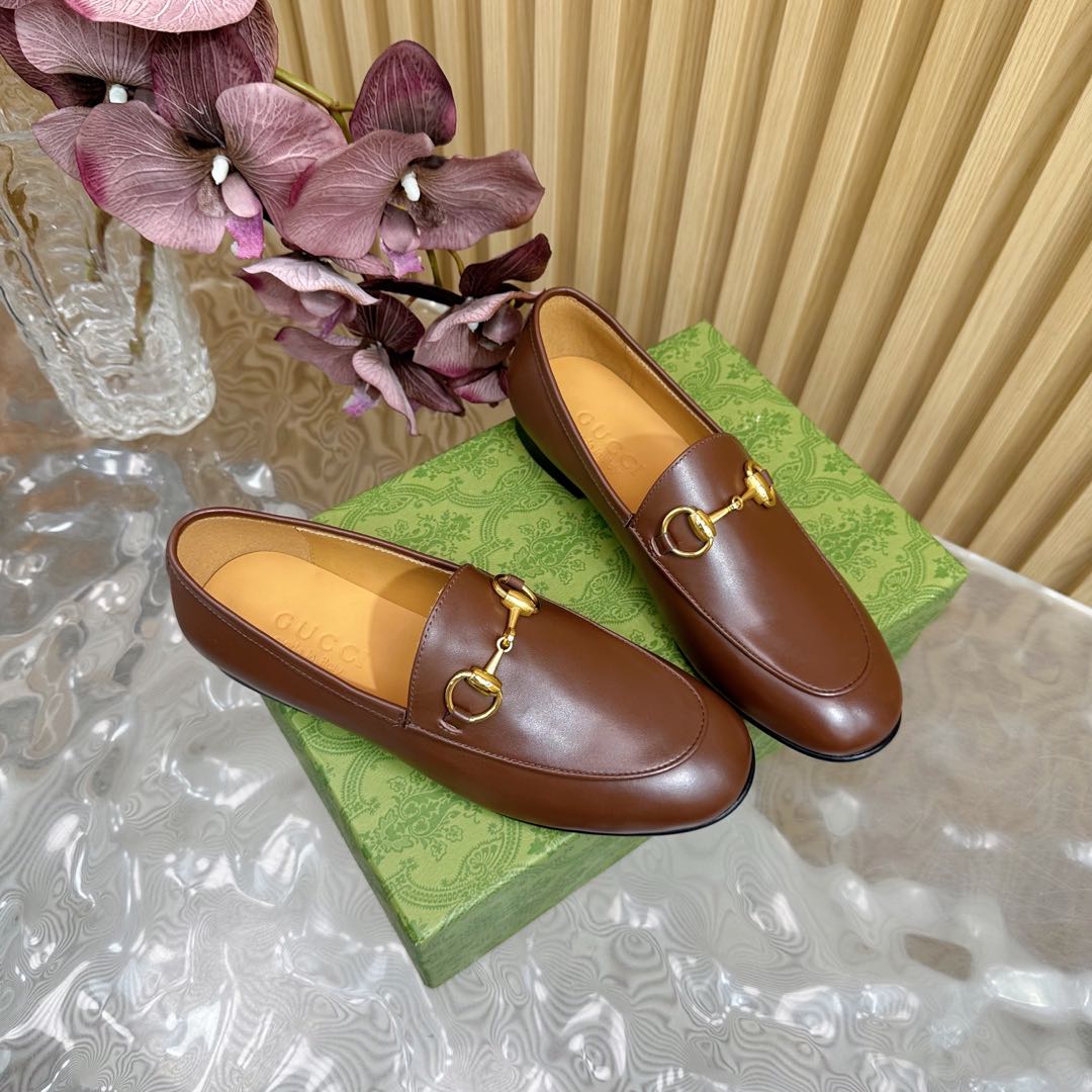 구찌 로퍼 여성