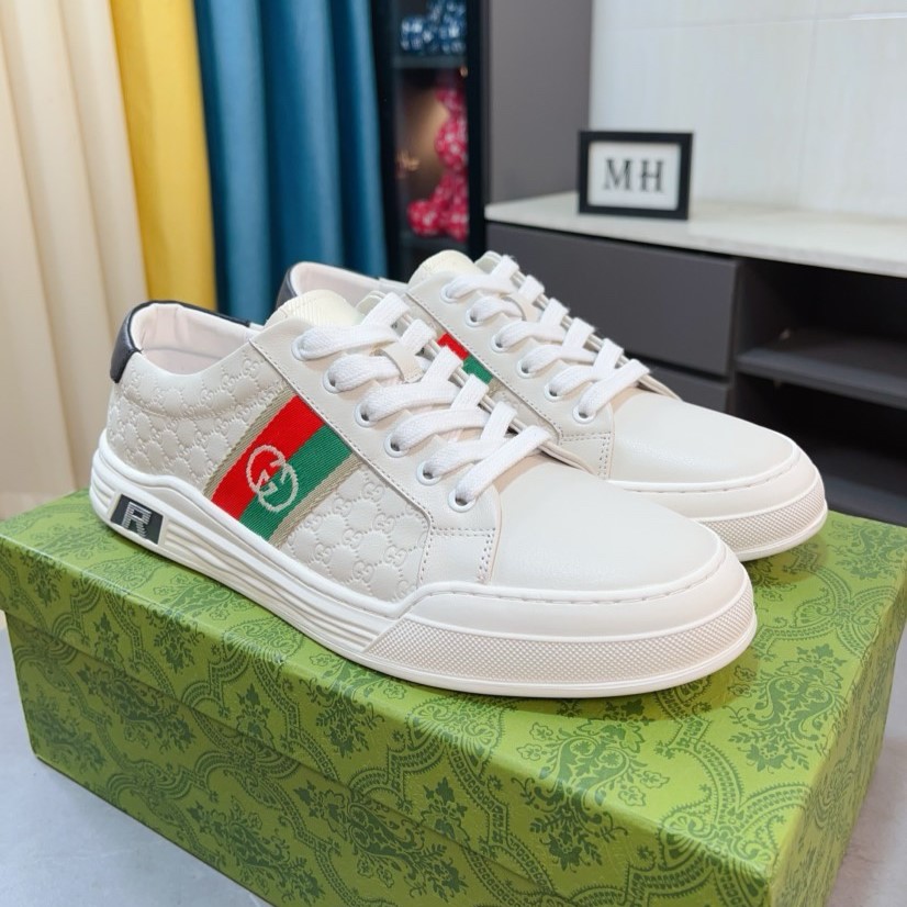 구찌 스니커즈 남성