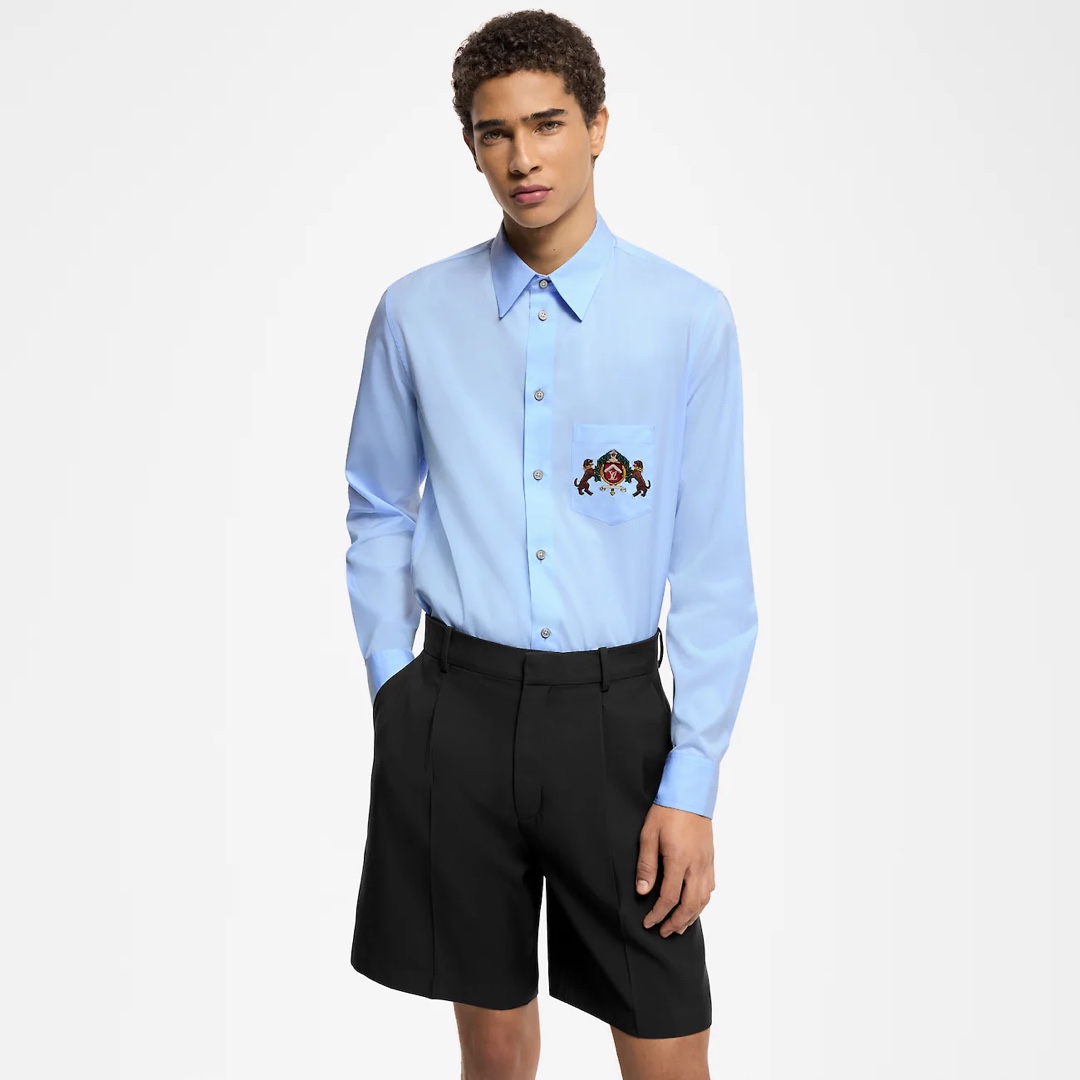 루이비통 셔츠 남성