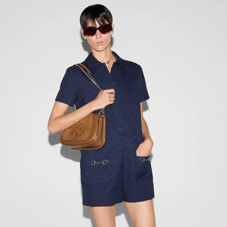 구지 토트백 블론디 미듐