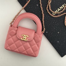 샤넬 크로스백 미니 켈리 (최고급)