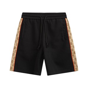 구찌 반바지 남녀공용 2가지 색상