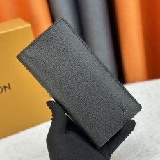 루이비통 장지갑 브라짜 남성