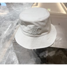 셀린느 모자 버킷햇