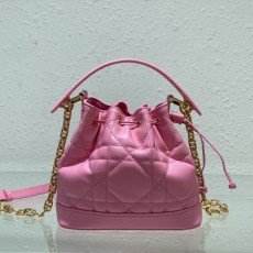 디올 버킷백 졸리 스몰