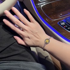 루이비통 팔찌 남녀공용