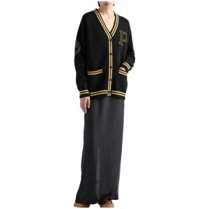 프라다 가디건 여성